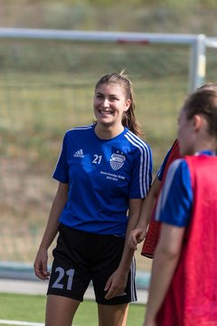 Bild 114 - F Oberliga Saisonstart